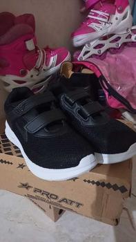 Product Review of Sepatu Sekolah PRO ATT Tempel PC 950v Laki laki perempuan from l**h 0