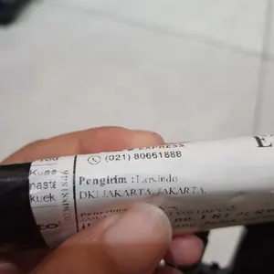 Kuas Nastar anti rontok, brush nastar, brush nylon, mkuas kuekering Kuas lembut