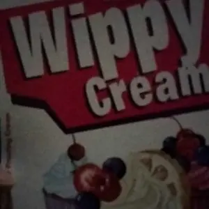Haan Wippy Cream Bubuk Siap Kocok 200g & 400g – Krim Serbaguna Lembut dan Mengembang untuk Topping, Isian, dan Dekorasi Dessert