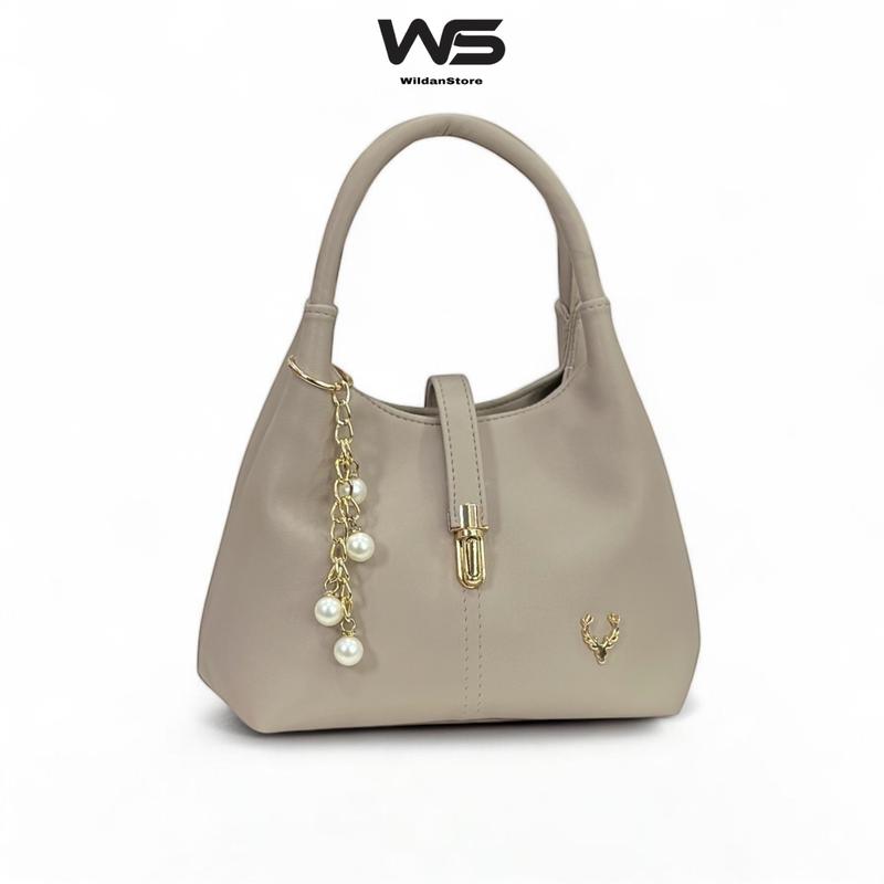 Product Introduction of SABRINA BAG BY WILDANSTORE TAS SELEMPANG SLINGBAG WANITA Kulit 6