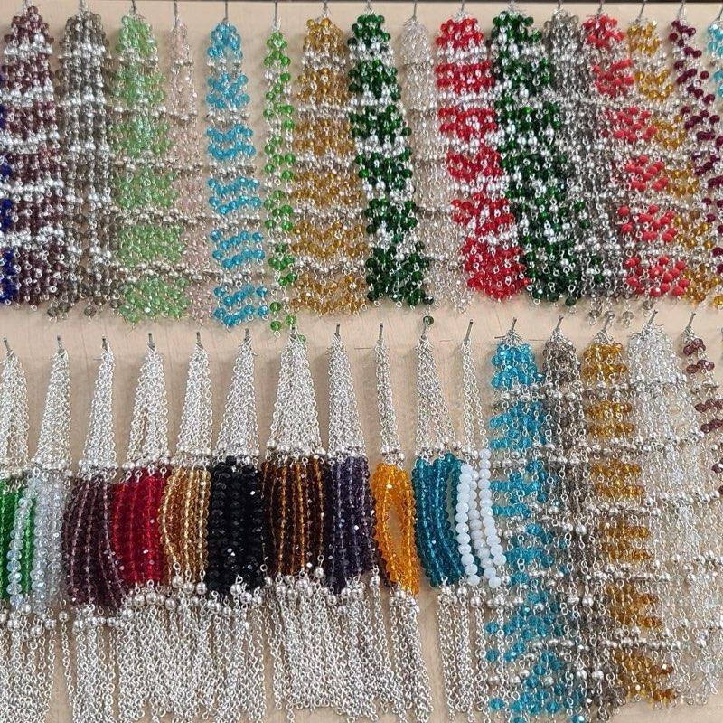gelang fiddoh tarim / gelang Tarim / gelang Ain 1