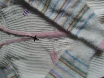 Product Review of KODE 301-400 SWEATER & CARDIGAN RAJUT WANITA FASHION - NADSKY.CO from t**r 1