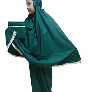 Mukena Dewasa Mukena Katun Murah