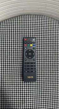 Product Review of Remote Control TV Box MXQ Remote For C96 C98 Android Tv Box from w**7 0