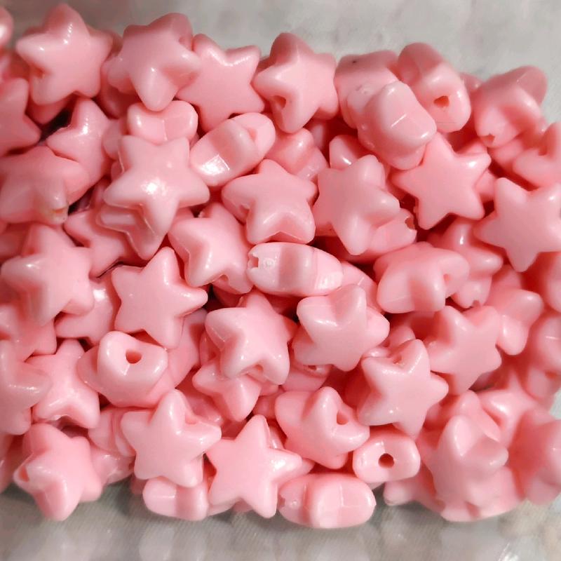 manik Pastel mote beads bracelet doff 4