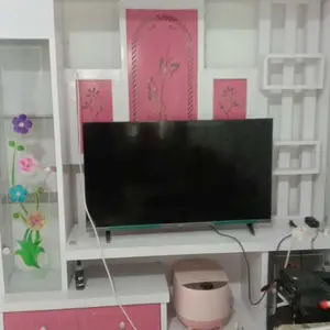 Bufet/Sketsel TV Minimalis Motif