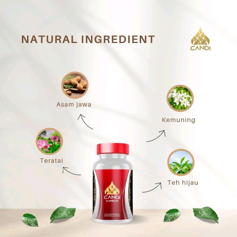 CANDI BEAUTY paket bundling Perawatan 1