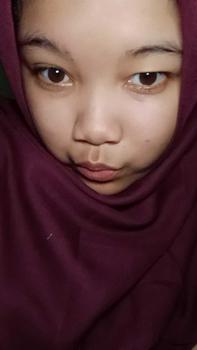 Product Review of Paris Jadul // Hijab Segi Empat Paris Legend jilbab paris jadul from r**. _** 3
