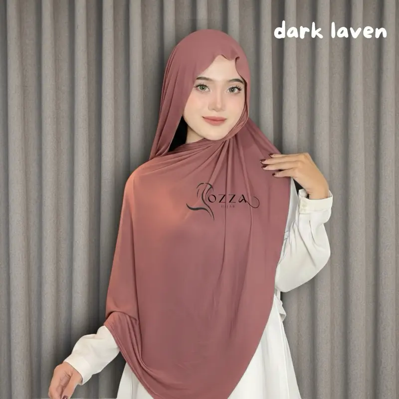 DARK LAVEN