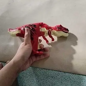 ( BISA COD ) PROMO MAINAN VIRAL DINOSAURUS SHAA SHAA / MAINAN ANAK DINO SHAA SHAA / MAINAN ROBOT DINOSAURUS VIRAL / MAINAN ROBOT DINO / MAINAN ANAK LAKI LAKI SNI MURAH