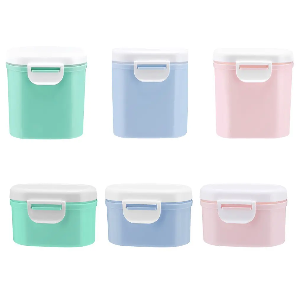 Tempat Susu Bubuk R46 Milk Dispenser Susu