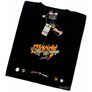 T-shirt distro pria/T-shirt distro premium/T-shirt distro bm ori/T-shirt bm ori cotton combad 30s/FREE GELANG dan STIKER BLD C0511