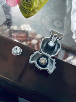 Product Review of Dép Nam/Nữ Basic  gắn charm Đế Cao 5cm - Chất liệu EVA mềm, nhẹ, êm, chống trơn - Xưởng dép Ngọc Trang - DéP, Đế Bằng DéP Shoes thoáng khí from t**4 1