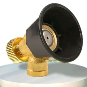 Nozel Kabut Untuk Penyemprotan yang Efektif untuk Tanaman Anda bisa digunakan di semua sprayer manual/elektrik nozzle nozzle  sprayer