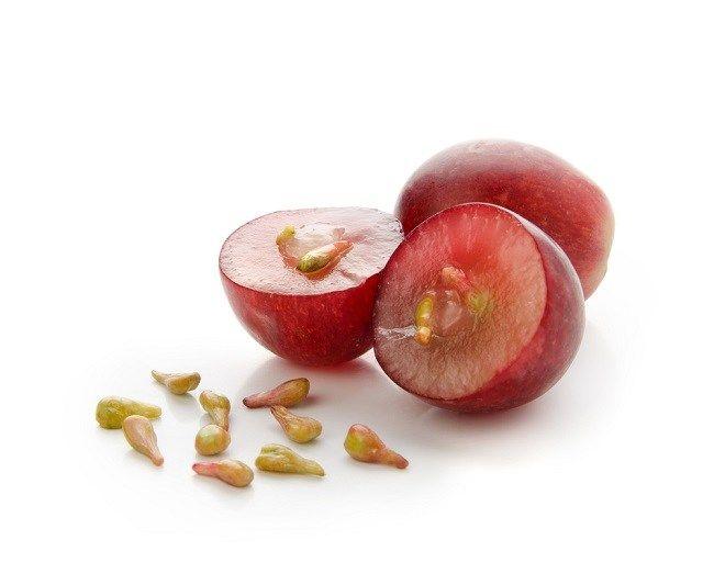 Product Introduction of benih anggur diamond Muscat di jamin manis biji lunak 8