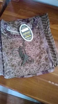 Product Review of F KODE F PAGI GAMIS LONGDRES DASTER By Anna Al Abdullah…. from M**a A** 1