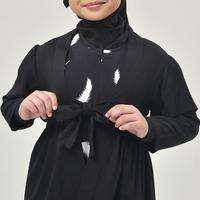 Gambar Rabbani X MOT Setelan Anak Azura Ayza Black - 200 Hitam, 3-4 tahun dari Rabbani ID_NEW Kota Bandung 2 Tokopedia