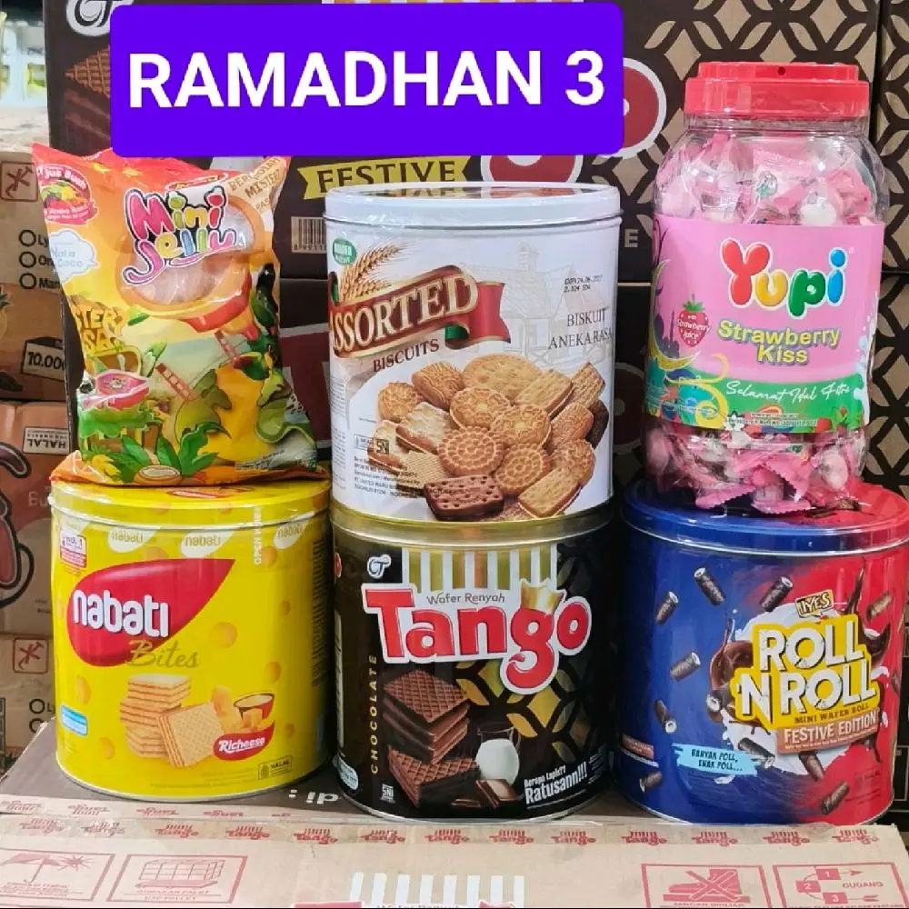RAMADHAN 3
