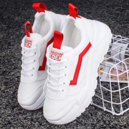 Sepatu Sneakers Wanita Terbaru Casual COEK-NNA 2