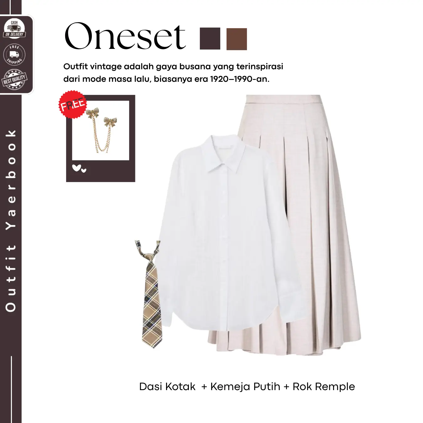 Oneset