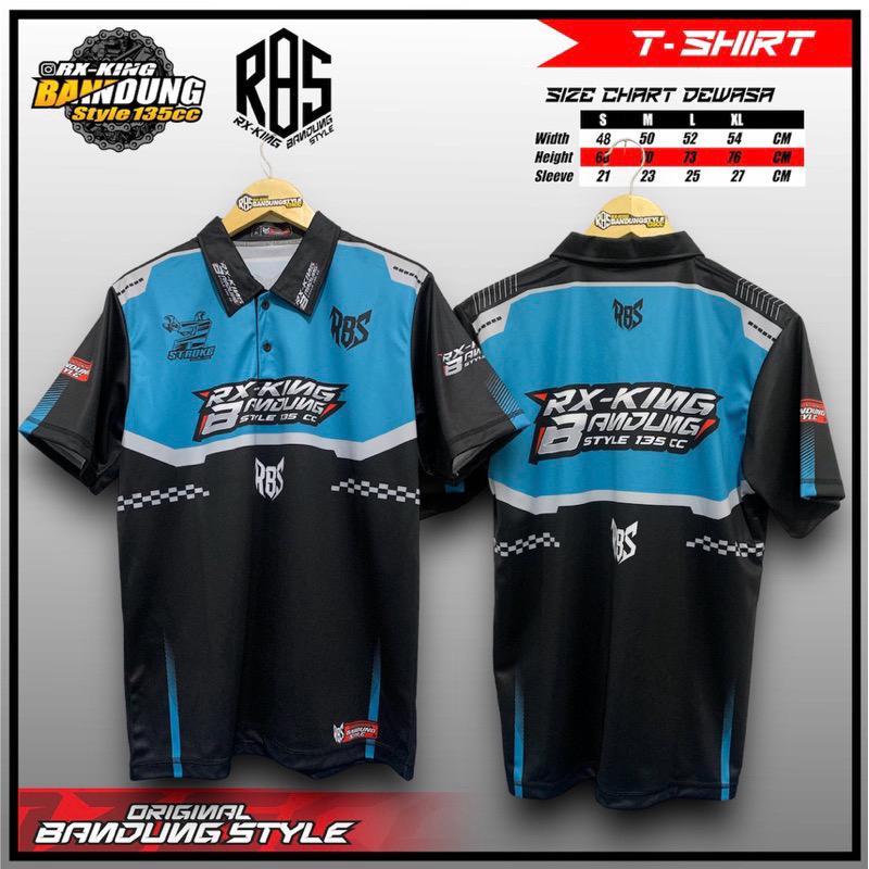 jersey krah racing kaos racing rxkingbandungstyle135cc