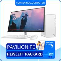 Gambar HP Pavilion Desktop TP01-3028d PC Core i7-12700F Radeon RX 6400 +Monitor M22F 21.5" Windows 11+OHS - Non Monitor dari Vortexindo.Computer Kota Administrasi Jakarta Pusat 3 Tokopedia