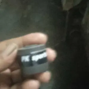 Grip Joran / Grip Raket Karet / Grip Badminton / Anti Slip / Grip Karet