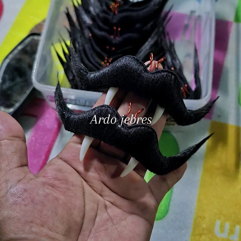 JEBRES UWEL TARING ASLI MODEL TERBARU MADE IN ARDO 0