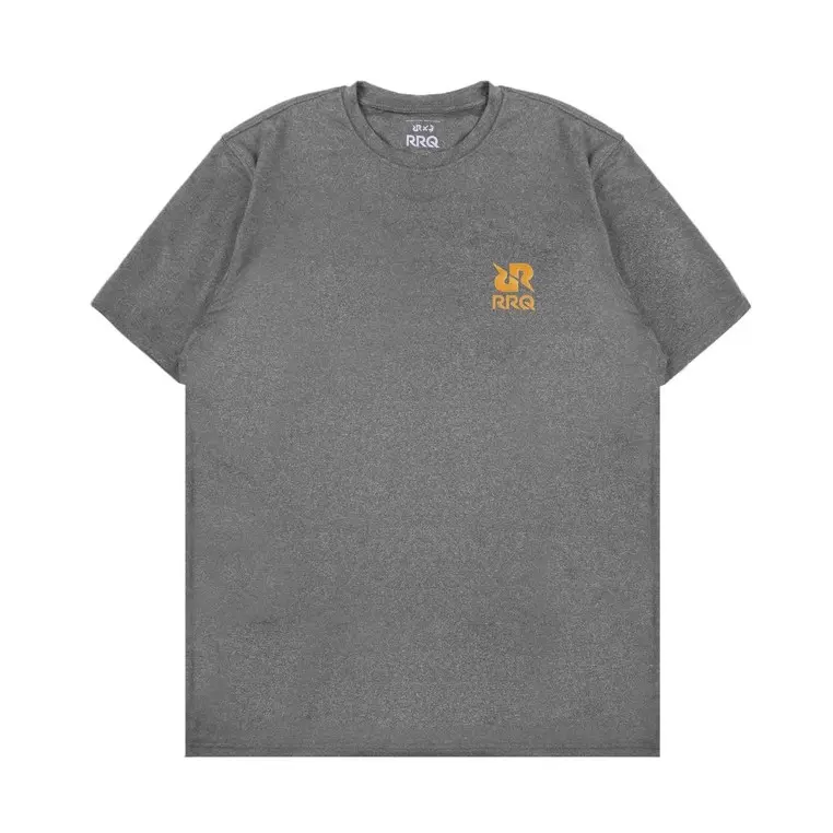 RRQ Antimatter T-Shirt Short Sleeve 3