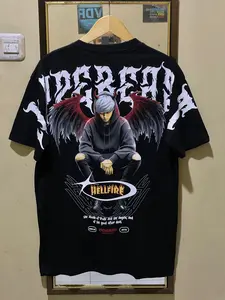 GIX DISTRO / Kaos Distro TERBARU /  Kaos T-shirt Distro / Kaos Desain Terbaru / Kaos Distro Cotton Combed / Kaos Bandung / KAOS GRAFFITY