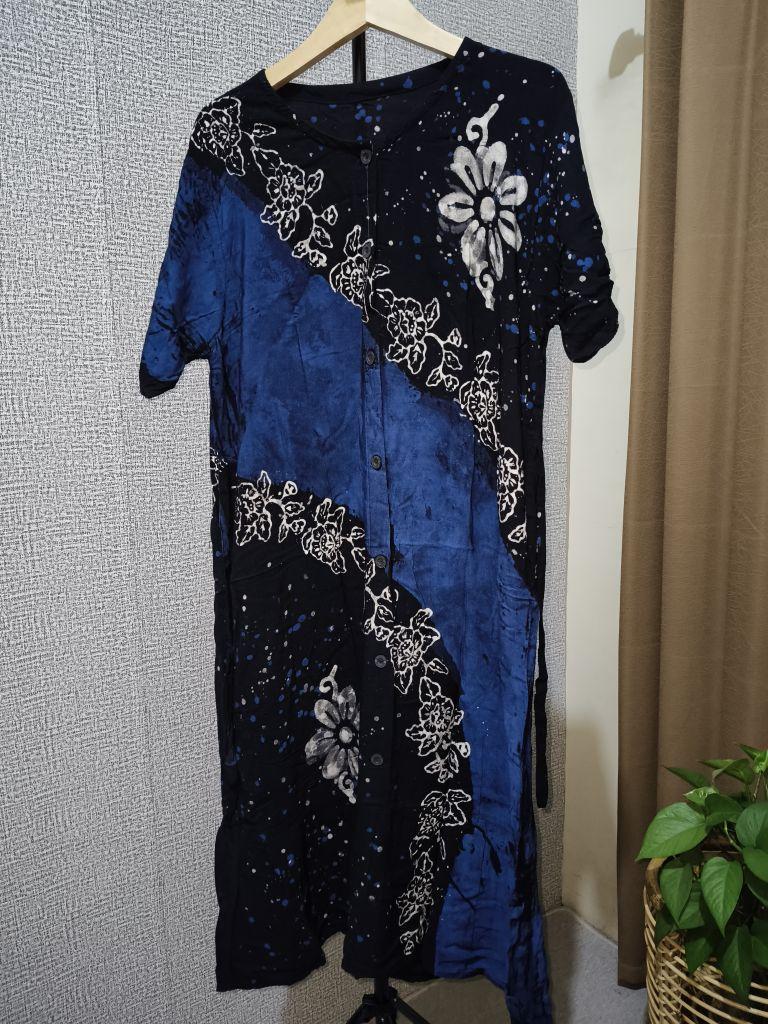 Promo Daster Cap Rayon Premium Kekinian Termurah Terbaru Terlaris Homedress Wanita Cantik By Zaya Homedress Dress Santai Busui Lembut