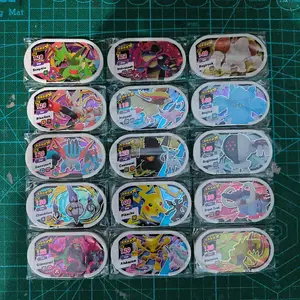 Pokemon Mezastar Star B5 Season 3