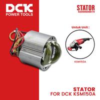Gambar Stator untuk Gerinda KSM/DSM/ASM150A dari DCK Power Tools Indonesia Kota Administrasi Jakarta Barat 1 Tokopedia