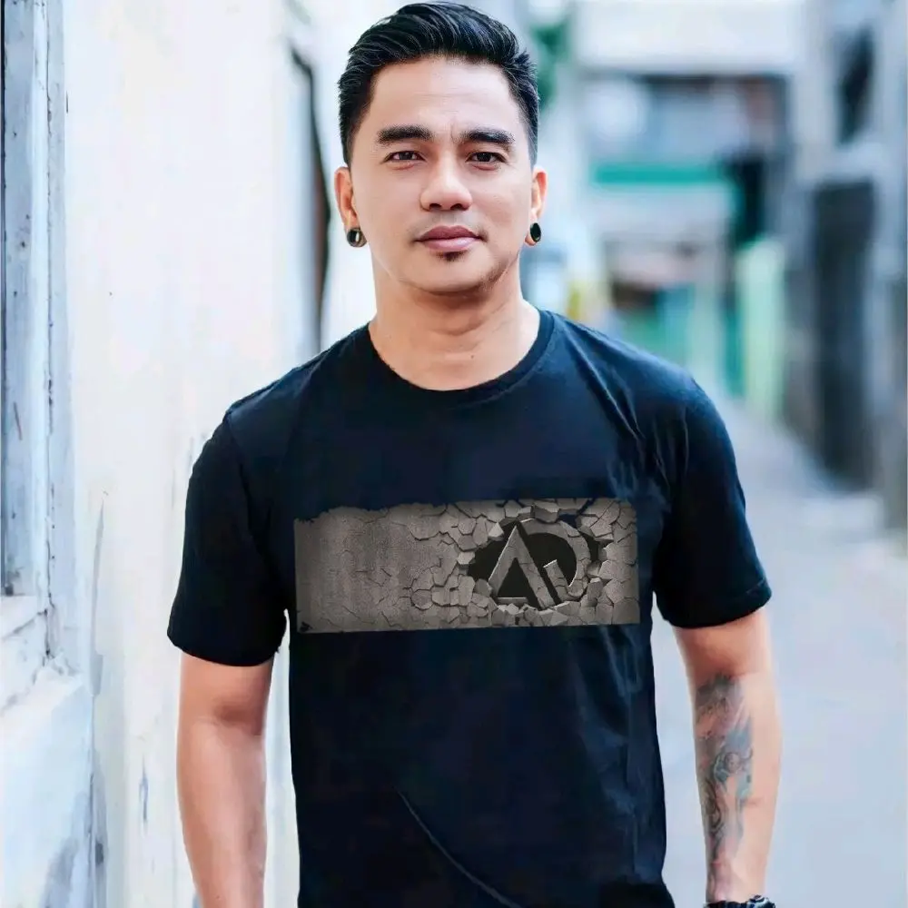 BAJU DISTRO PRIA ORIGINAL AIQI ALL NEW ITEM TERLARIS - 3DWALL KEREN