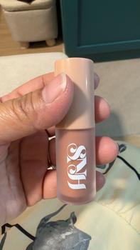 Product Review of SNH COSMETICS LIP GLAZE BALM from G**r 1