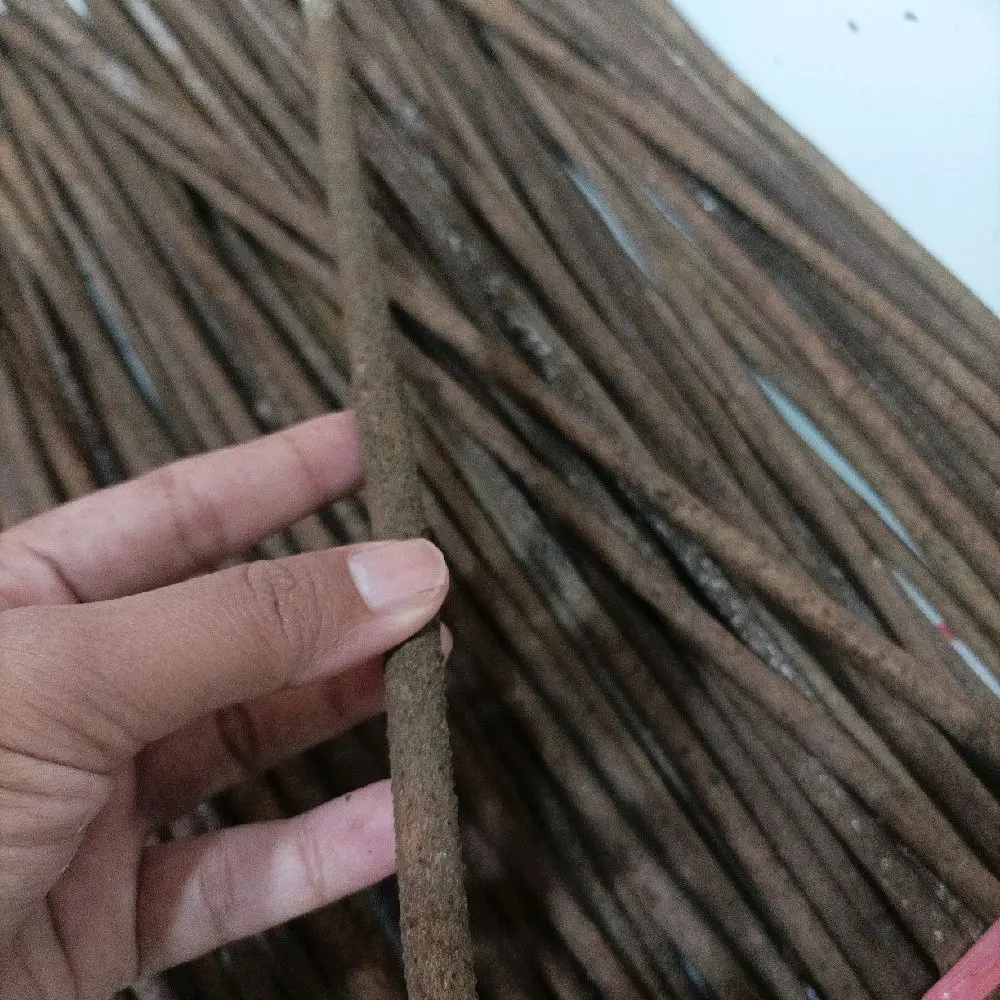 Semi Kasar Sogon/Konin