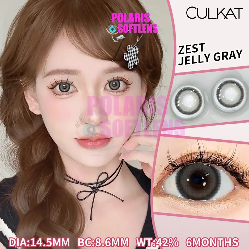 Jelly Gray