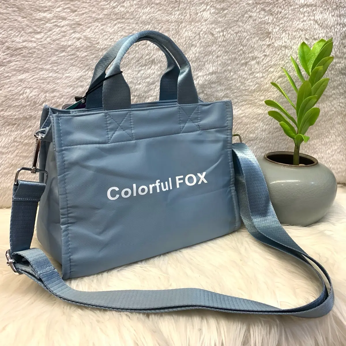 Tas Selempang Wanita 2398 Fashion Terbaru
