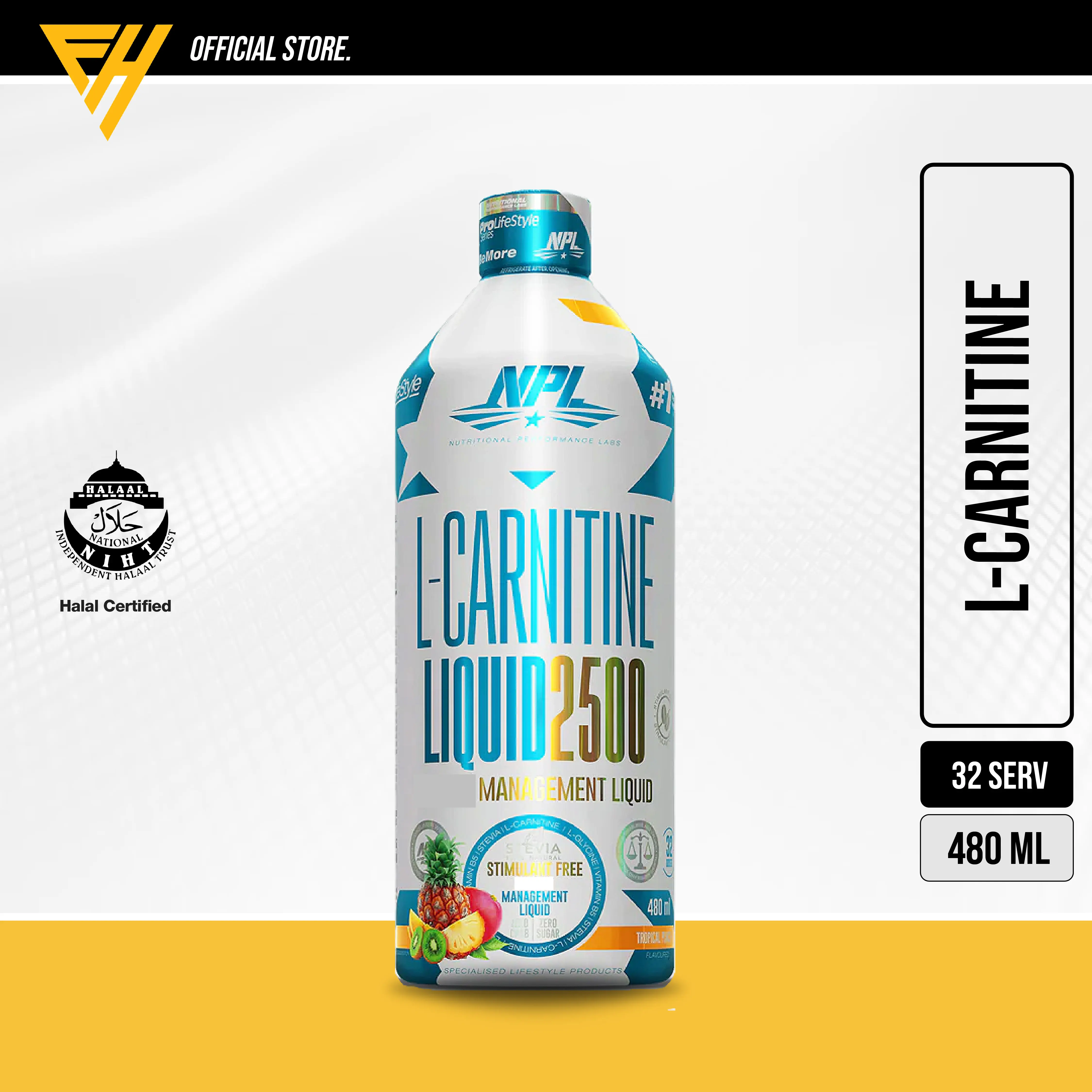 npl l carnitine NPL L-Carnitine Liquid 2500 480ml - Halal Fitness Sport Supplement Gym Protein Malaysia npl l carnitine NPL L-Carnitine Liquid 2500 480ml - Halal Fitness Sport Supplement Gym Protein Malaysia