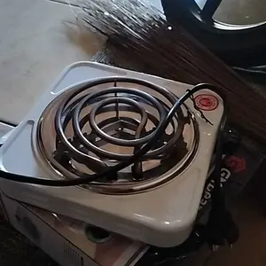 GM Bear Kompor Listrik Mini 1573 - Electric Stove Portable