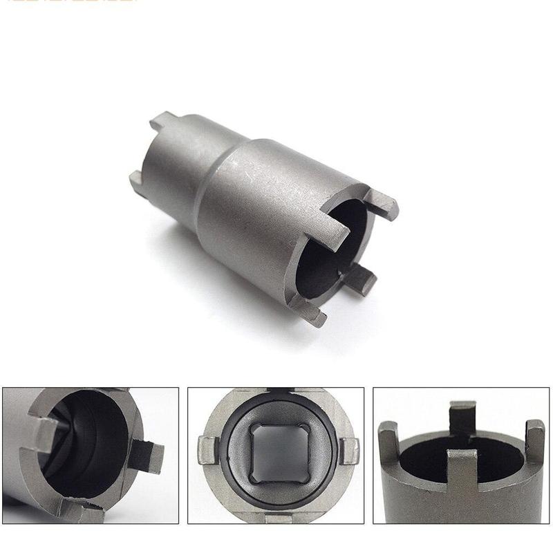 Product Introduction of Clutch Lock Tool 20 24mm Nut Spanner for Double-Headed Clutch Lock Nut Wrench Motorcycle Tools Repair Tool 29