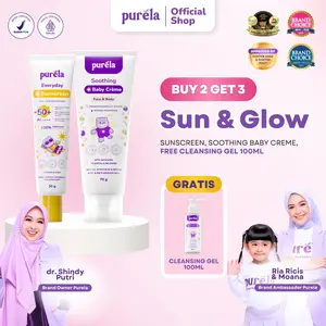 HELIATECH SUNSCREEN LOTION SPF 45+ 30 GRAM TUBE - Shop | Tokopedia