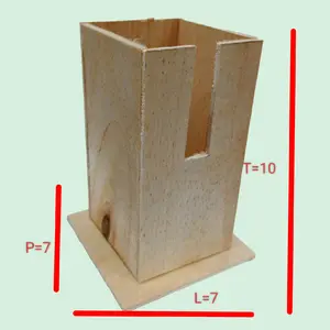 TEMPAT MINUM UNTUK HAMSTER