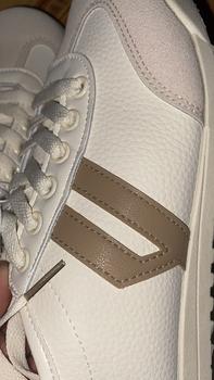 Product Review of [SPECIAL LIVE] ANOTHER Sneakers Kanna Shoes Wanita Casual from L**y 2
