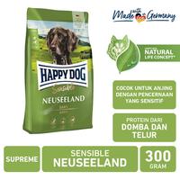 Gambar Happy Dog Makanan Anjing Dewasa Sensible Neuseeland 300gr dari Happy Dog Happy Cat Indonesia Kota Administrasi Jakarta Utara 1 Tokopedia