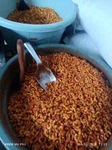 Makaroni Citapen Mang Ade Tasik 250gr - Non Pedas, Pedas Sedang, Extra Pedas - Makanan, Manis, Food, Snacks, Keripik, Cemilan, Kripik, Camilan