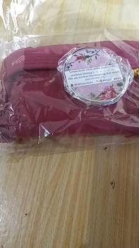 Product Review of Kerudung Rabbani HEMY Original Bergo Jilbab Serut from u**i 0