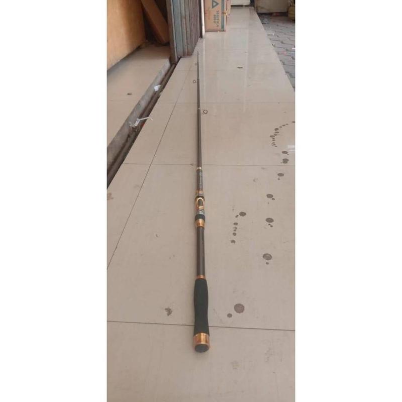 Set Joran Pancing Laut Kekuatan Max 20kg Reel Spinning 10 Ball Bearing DB6000 Joran Laut panjang 300cm Paket Mancing Mania Alat Ikan 2