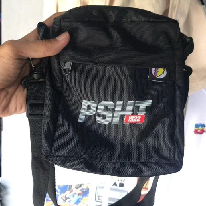 TAS SELEMPANG TERATE 001 TERBARU BEST SELLER TAS SH TAS PSHT BRKHCUSTOM TERATECLOTHWEAR 1