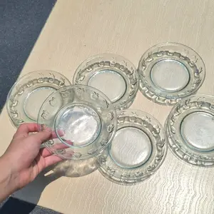 LEPEK APEL./ Lepek Kopi. 1 PAK isi 6 biji ATAU SETENGAH LUSIN